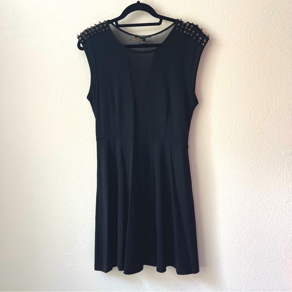 Sexy Stud Dress